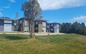 Cabañas Alto Volcanes